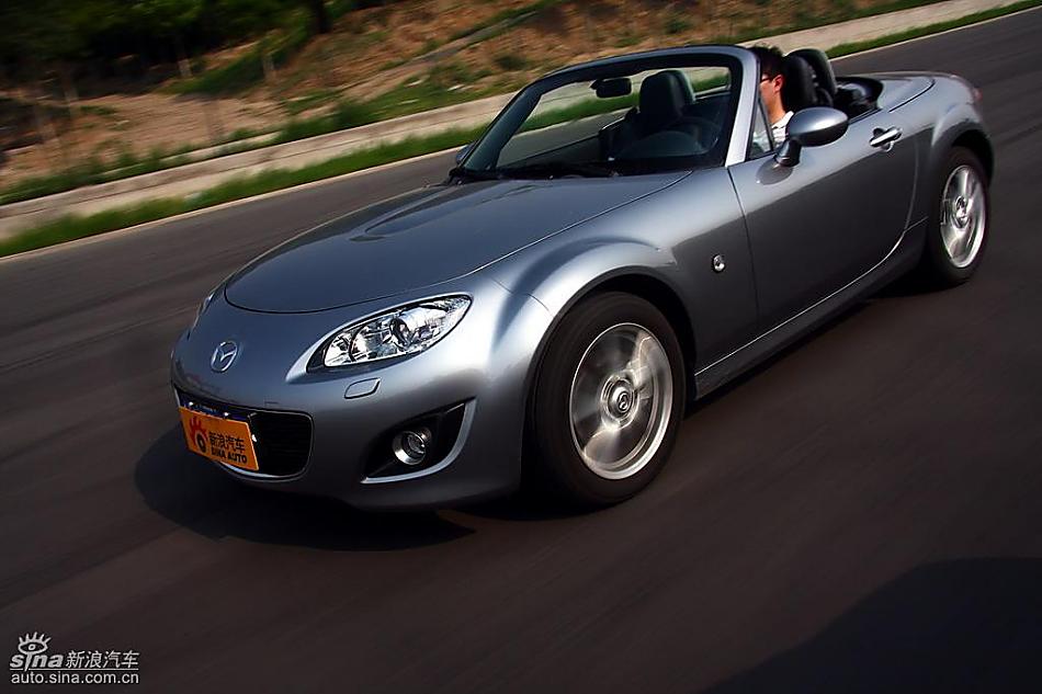 ԴMX-5Լʵͼ̬