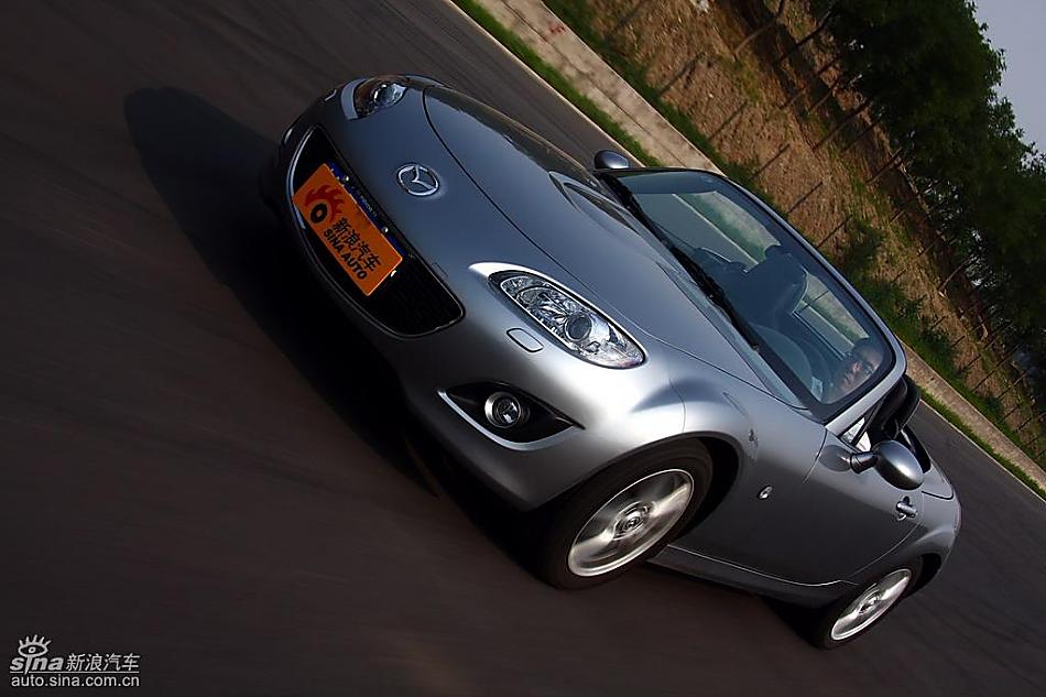 ԴMX-5Լʵͼ̬