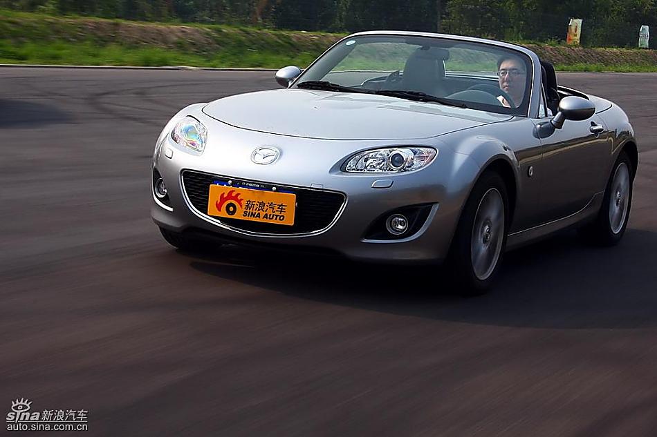 ԴMX-5Լʵͼ̬