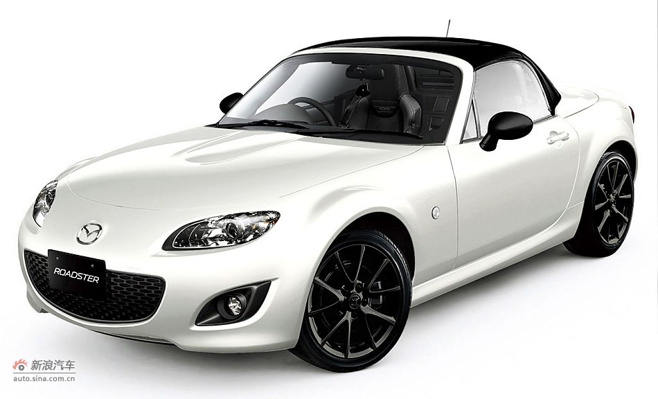 2012ԴMX-5ر