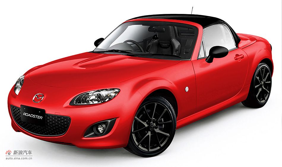2012ԴMX-5ر
