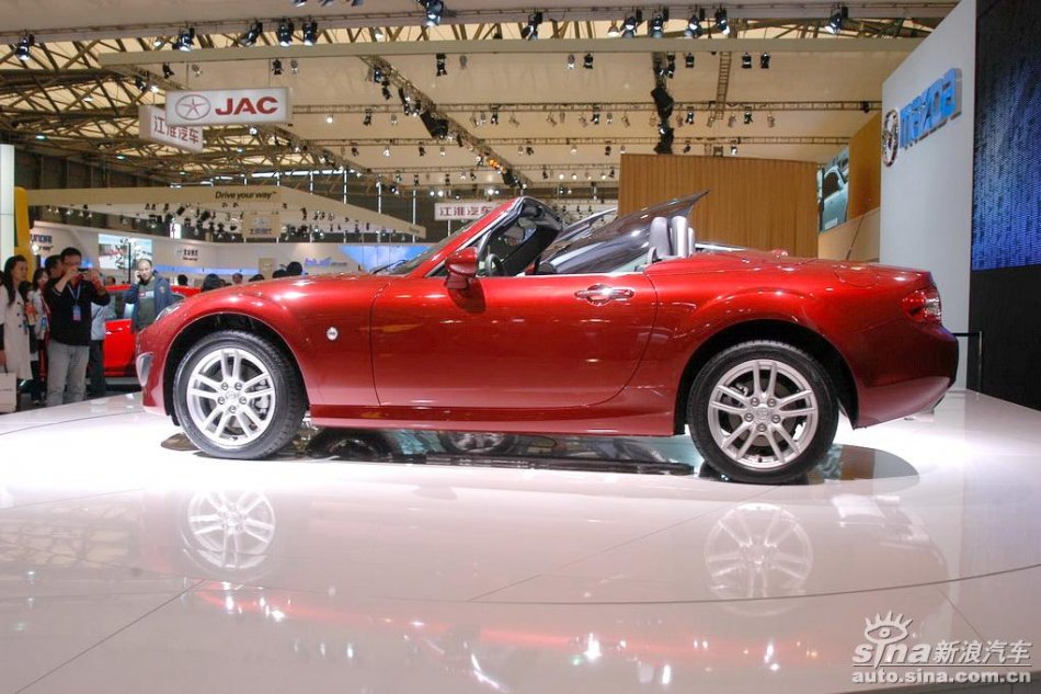ԴMX-5