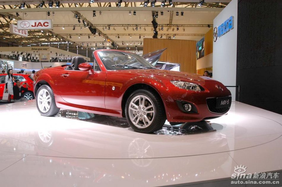 ԴMX-5