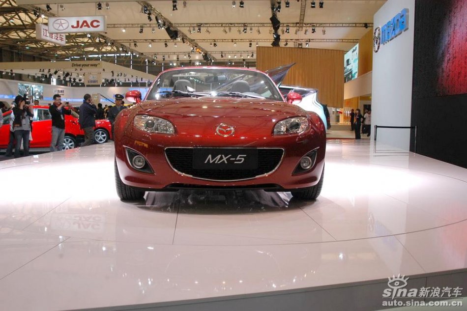 ԴMX-5