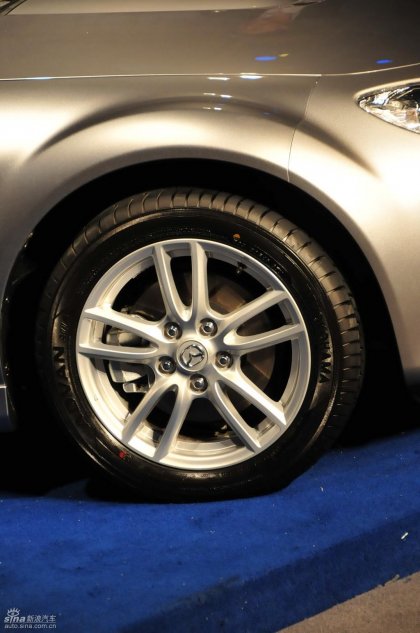Mazda MX-5ʵͼ