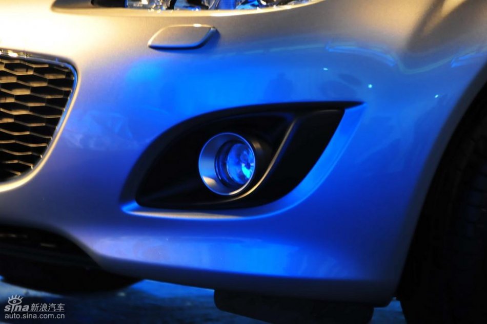 Mazda MX-5ʵͼ