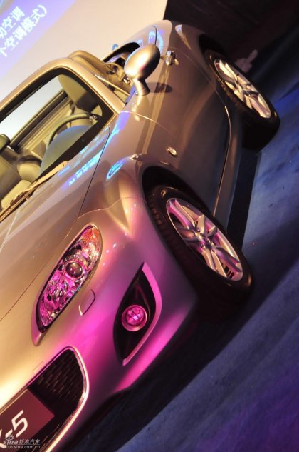 Mazda MX-5ʵͼ