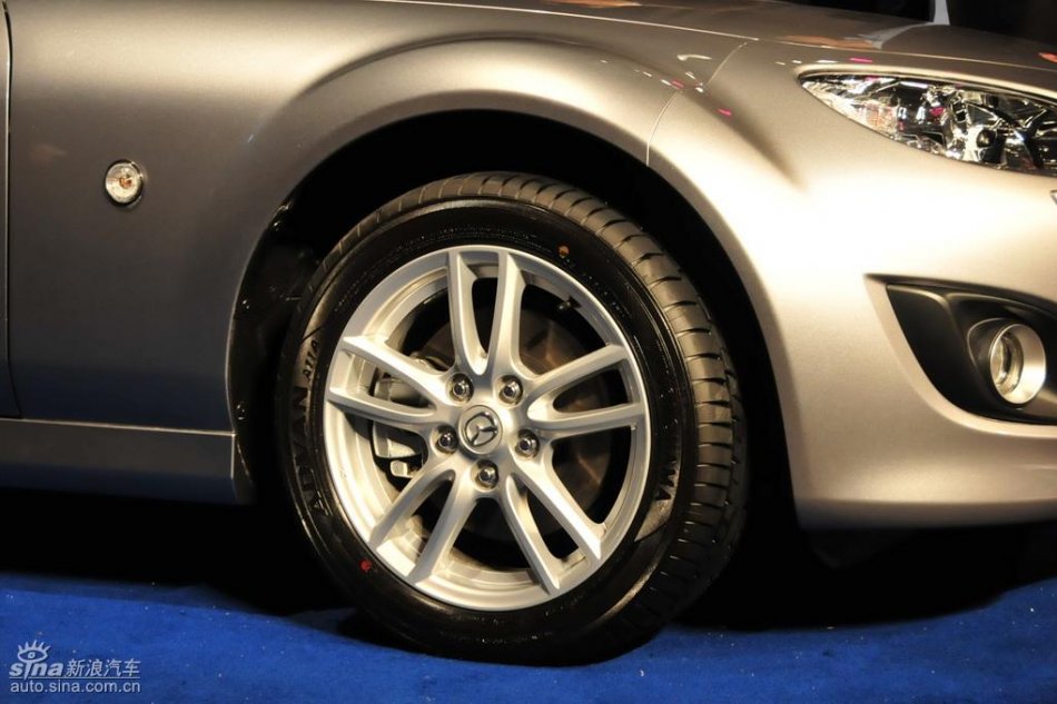 Mazda MX-5ʵͼ
