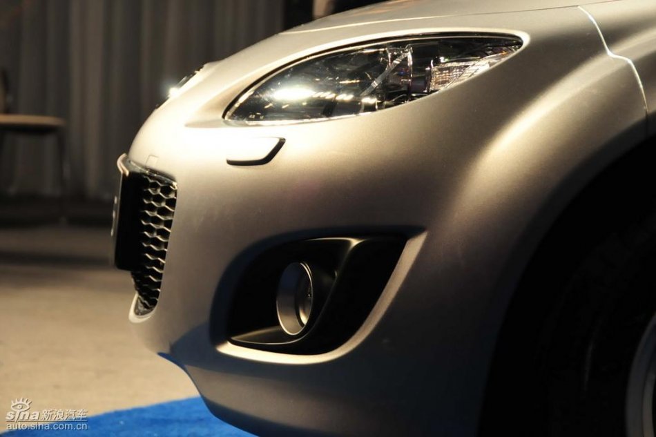 Mazda MX-5ʵͼ