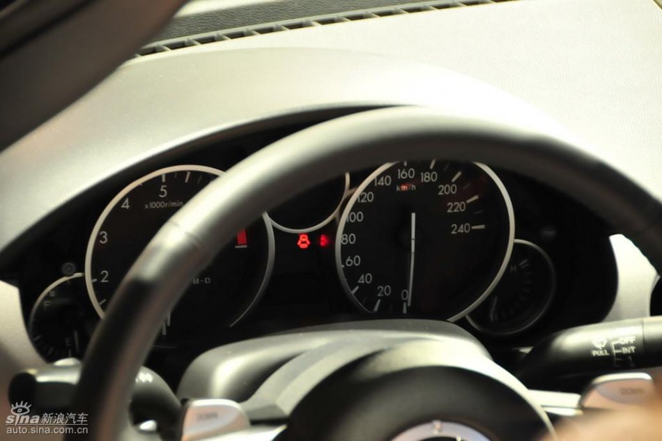 Mazda MX-5ʵͼ