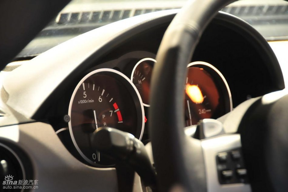 Mazda MX-5ʵͼ