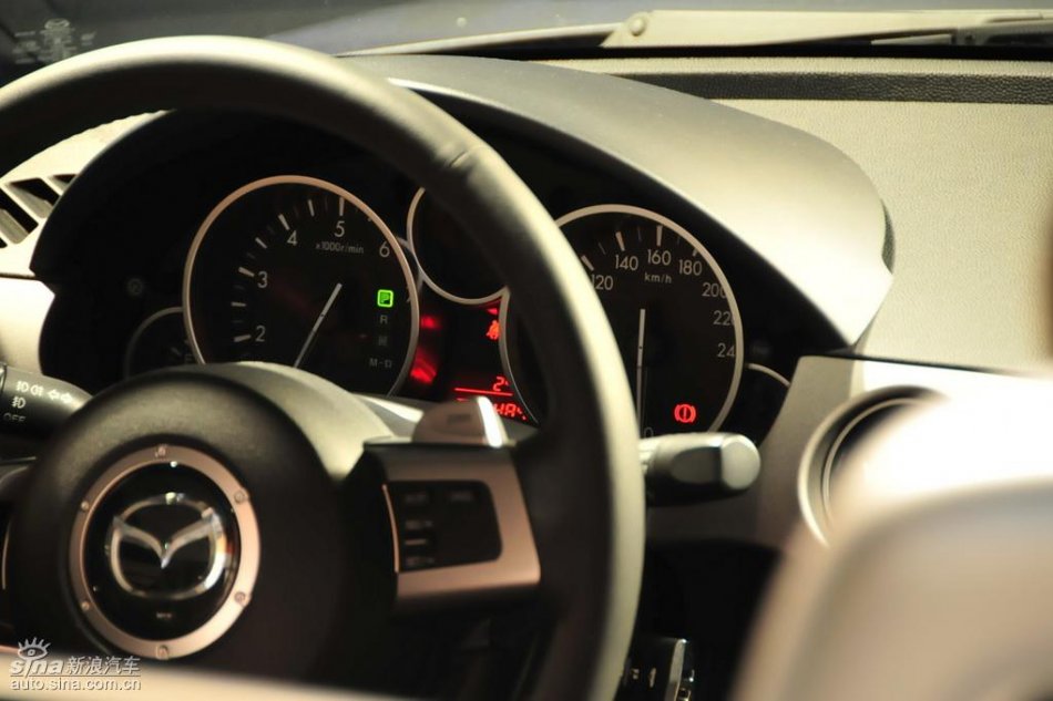 Mazda MX-5ʵͼ