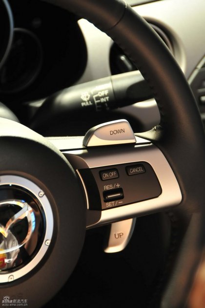 Mazda MX-5ʵͼ