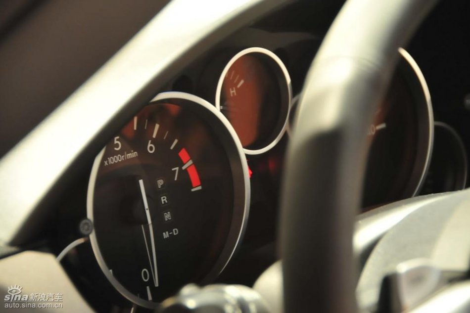 Mazda MX-5ʵͼ