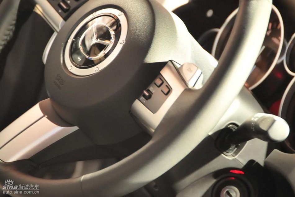 Mazda MX-5ʵͼ