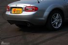 ԴMX-5Լʵͼ