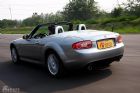 ԴMX-5Լʵͼ̬