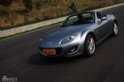 ԴMX-5Լʵͼ̬