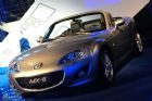 Mazda MX-5ʵͼ