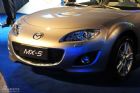 Mazda MX-5ʵͼ