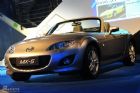 Mazda MX-5ʵͼ