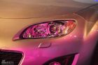 Mazda MX-5ʵͼ