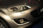 Mazda MX-5ʵͼ
