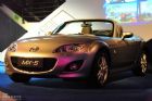 Mazda MX-5ʵͼ