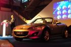 Mazda MX-5ʵͼ