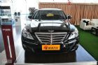 2008款劳恩斯BH330舒适版外观