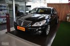 2008款劳恩斯BH330舒适版外观