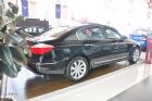 2008款劳恩斯BH330舒适版外观