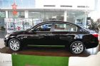 2008款劳恩斯BH330舒适版外观