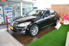 2008款劳恩斯BH330舒适版外观