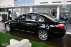 2008款劳恩斯BH330舒适版外观