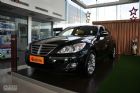 2008款劳恩斯BH330舒适版外观