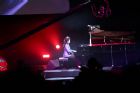 钢琴表演 陈萨