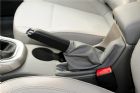 2012款 1.6L MT 进取版 座椅空间
