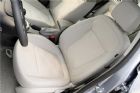 2012款 1.6L MT 进取版 座椅空间