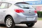 2012款 1.6L MT 进取版 其他