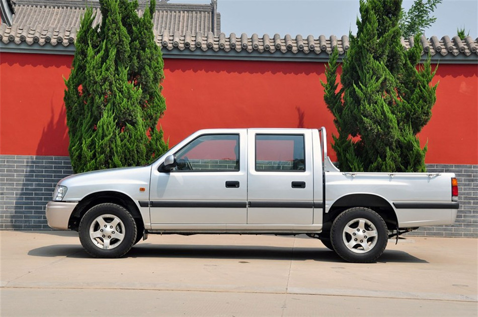 07 2.8T  MT ; 