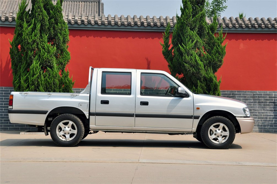 07 2.8T  MT ; 