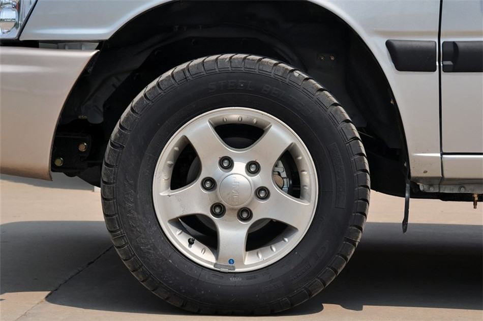 07 2.8T  MT ; 