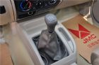 07款 2.8T 两驱 MT 柴油经济型 内饰
