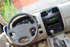 07款 2.8T 两驱 MT 柴油经济型 内饰