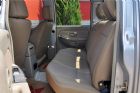 07款 2.8T 两驱 MT 柴油经济型 座椅空间