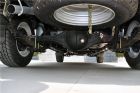 07款 2.8T 两驱 MT 柴油经济型 引擎底盘