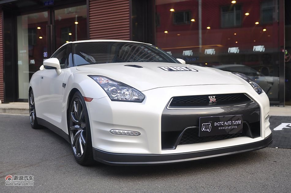 2012ղGT-R