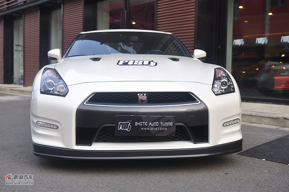 2012ղGT-R
