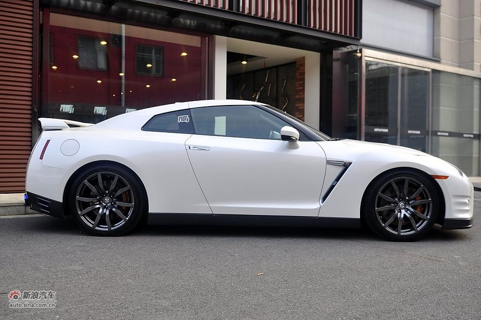 2012ղGT-R